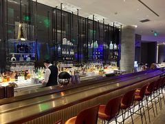 -池畔酒吧 WET Bar