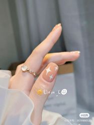 -妙睫屋日式美甲美睫