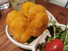 -泰香米泰国餐厅(中大国际店)