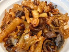 -中国饭店-餐厅