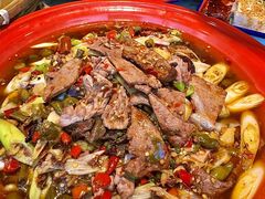 -常和州·夜宵大排档(常州单店)