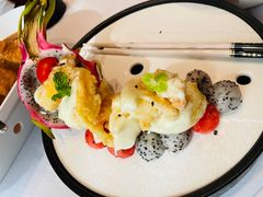 -青螺餐厅·家宴(松雅湖店)