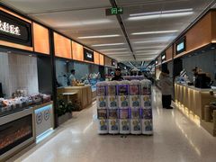 -凯德MALL(西直门店)