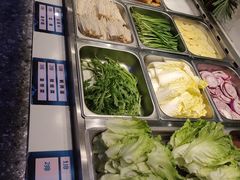 -非烤勿扰自助烤肉(东坑四季广场店)