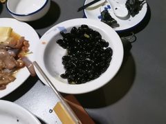 -蘇河湾·新鲁菜·泰山宴(泰山店)