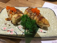 -林妈妈村·日式料理(宝山龙湖天街店)