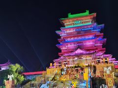 -寻梦滕王阁实景演出