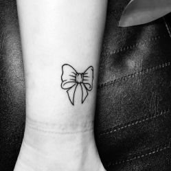 -墨無界刺青TATTOO