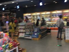 -Olé精品超市(苏州中心店)