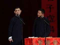 -青曲社相声(易俗街区店)