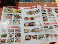 -金厨帽烤鱼(芦庄店)