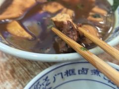 -门框胡同百年卤煮(前门煤市街店)