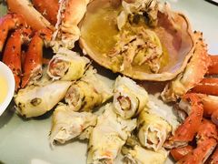-蟹后Crabber(水悦城店)