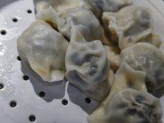 -海知道大连海鲜水饺(南山大冲店)