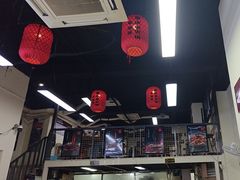 -乖嬢嬢重庆老火锅(南联店)
