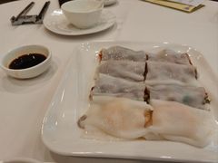 四式肠粉王-凤凰楼酒家·粤宴点心(华强北店)