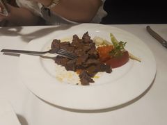 -王品牛排(合肥万象城店)
