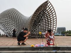 -南汇嘴观海公园