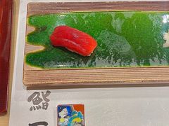 -鮨一日本料理(大中华店)