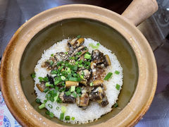 -红星光发煲仔饭(文海店)