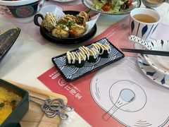 -花漫里日式餐厅(南安中骏店)
