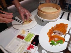 -四季民福烤鸭店(前门店)