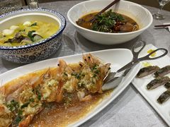 -颂福楼·南京菜(定淮门店)