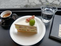 -black rainbow coffee