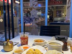 -食大利香港茶餐厅(南亚风情第一城店)