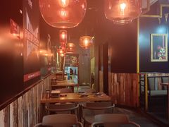 -小红烤翅(傅厚岗店)