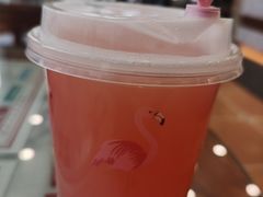 -捷信牛奶甜品世家(学府店)