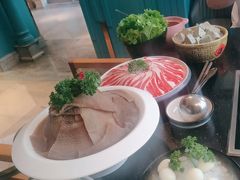 -五星桥原切肥牛火锅·30年专注好牛肉(湖塘店)
