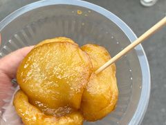 -李公庙糖油粑粑(李公庙巷店)