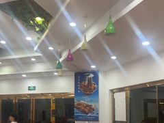 -碧海银沙海鲜餐厅(恒大海上威尼斯店)