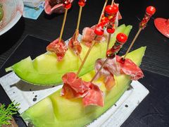 -花潮料理艺食馆(成都万象城店)