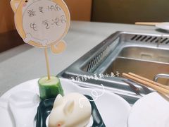 -邢老三肉丸糊辣汤(西安总店)