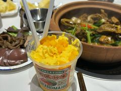 -虎婆冷饮店·海南特色炒冰(三亚湾店)