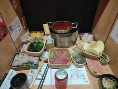 -独食火锅·半米屋台(望平街店)