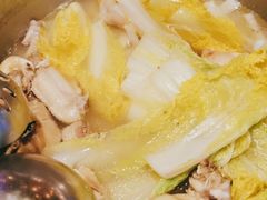 -同仁四季椰子鸡(宝安壹方城店)