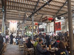 -東茅街茶馆