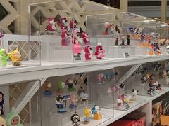 -泡泡玛特POPMART(上海环球港店)