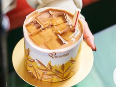 -美心西饼mx cakes(猎德优托邦店)