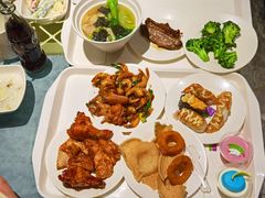 -堂会·KTV·自助餐·团建聚会(天河店)