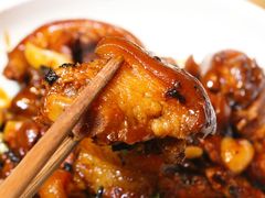 -渔乡米香·剁椒鱼头(四方坪店)