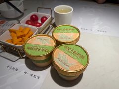 -食锦记·福建私房菜(浦西万达店)