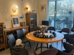 -Dinoo 片场咖啡(酒仙桥店)