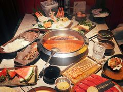 -牛New寿喜烧(新六百店)