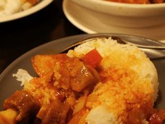 -妈阁铭记澳葡美食