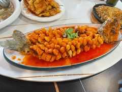 -东北缘餐厅(兰埔路店)