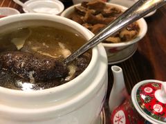 -黄祥华养生堂·炖汤·营养蒸饭(岭南天地店)